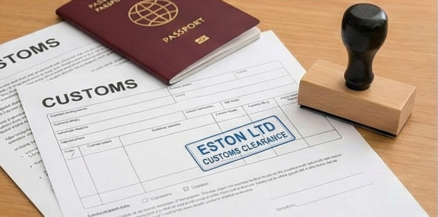 Customs Regulations